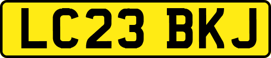LC23BKJ