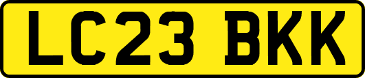 LC23BKK