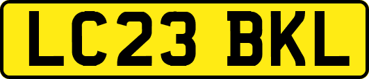 LC23BKL