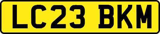 LC23BKM
