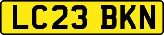 LC23BKN