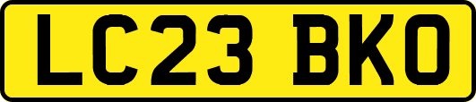 LC23BKO