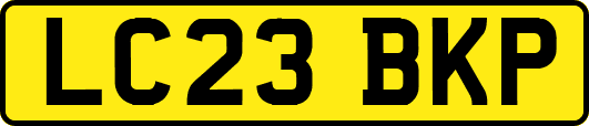 LC23BKP