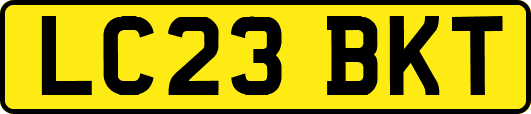 LC23BKT