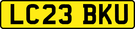 LC23BKU