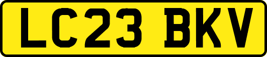 LC23BKV