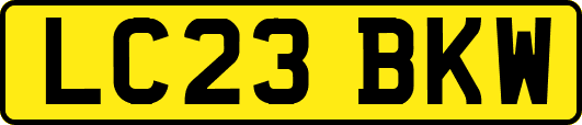 LC23BKW