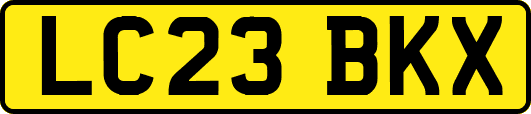 LC23BKX
