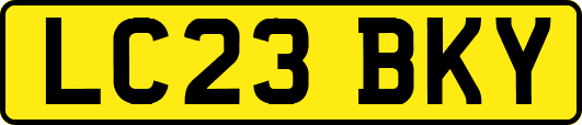 LC23BKY
