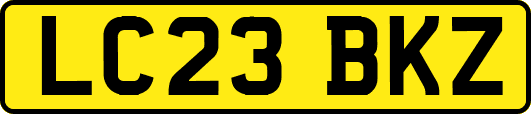 LC23BKZ