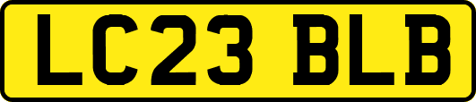 LC23BLB