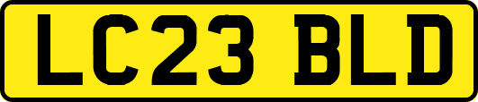 LC23BLD