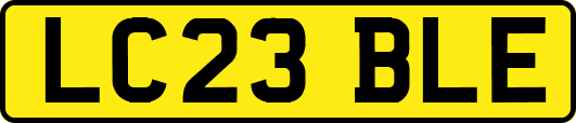 LC23BLE