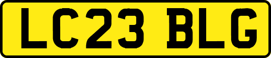 LC23BLG