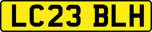 LC23BLH