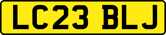 LC23BLJ