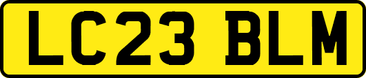 LC23BLM