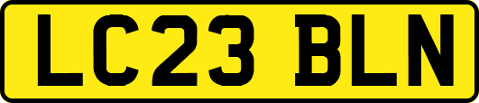 LC23BLN