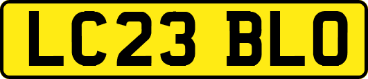LC23BLO