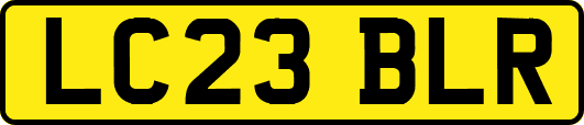 LC23BLR