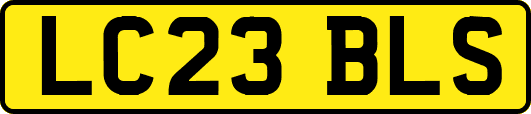 LC23BLS