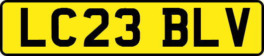 LC23BLV