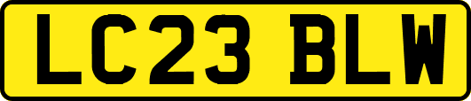 LC23BLW