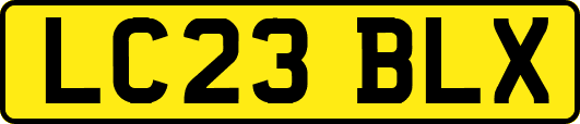 LC23BLX