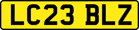 LC23BLZ