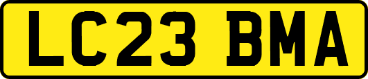 LC23BMA