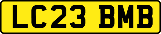 LC23BMB