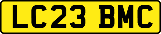 LC23BMC