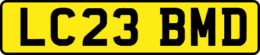 LC23BMD
