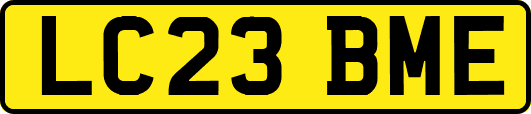 LC23BME