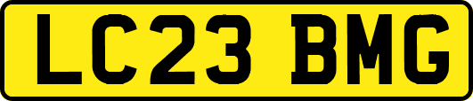LC23BMG