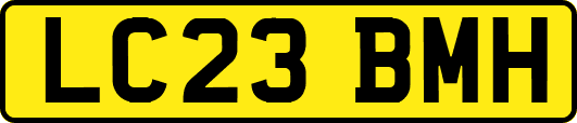 LC23BMH