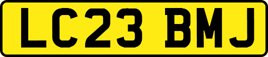 LC23BMJ