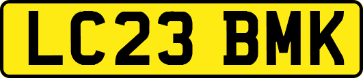 LC23BMK