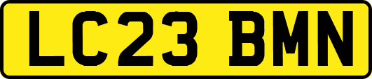 LC23BMN