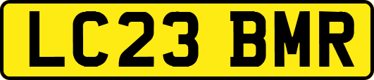 LC23BMR
