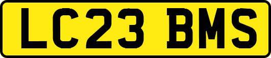 LC23BMS