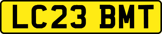 LC23BMT