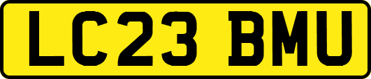 LC23BMU