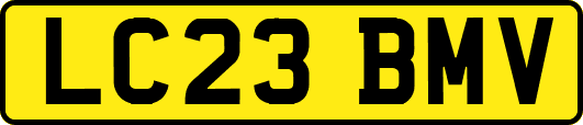 LC23BMV