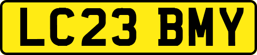 LC23BMY