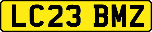 LC23BMZ