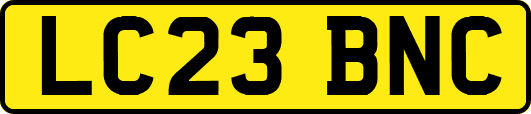 LC23BNC