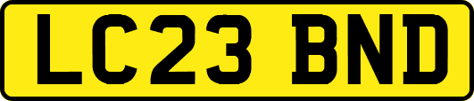 LC23BND