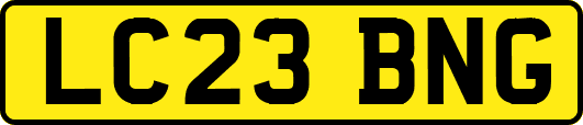 LC23BNG