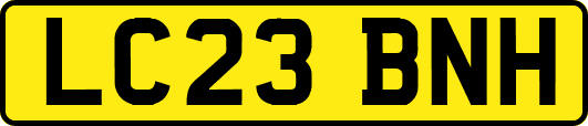 LC23BNH